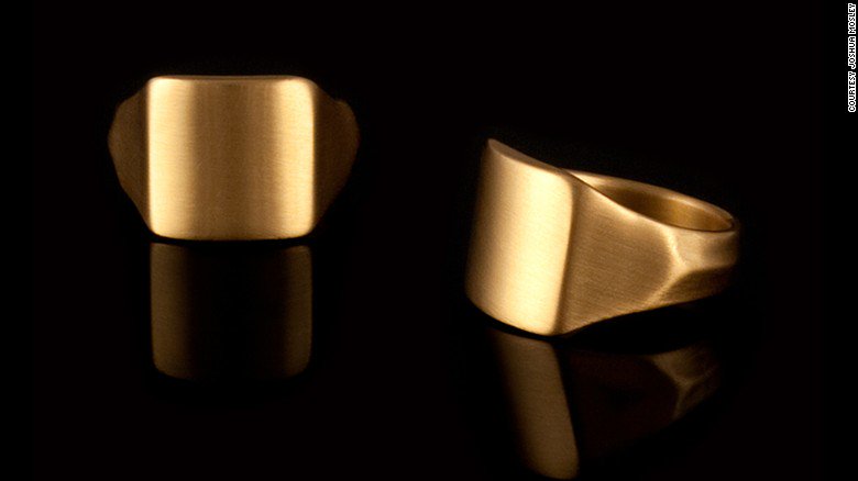 cnni's tweet photo. In some parts of the world, #LeapDay is when women propose to men. There are even rings: https://t.co/a0dL8upIOl https://t.co/FKbJoVEA67