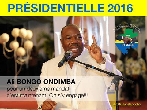 #Gabon Pourquoi appeler à la candidature de Ali Bongo Ondimba ?web.facebook.com/on.sengage.1/p…