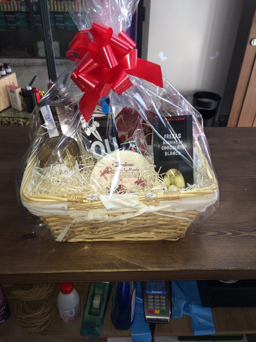 Aceites Jose Galan tweet media