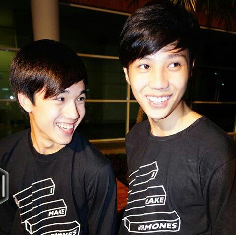 renzunc's tweet image. Really miss you jamesss😘😍