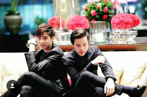 renzunc's tweet image. Really miss you jamesss😘😍