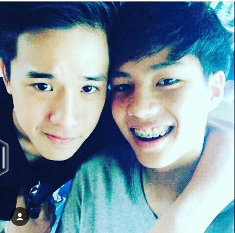 renzunc's tweet image. Really miss you jamesss😘😍