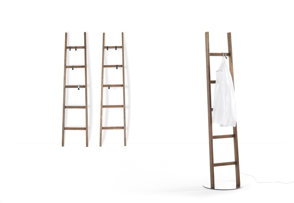 Mogg_Design's tweet photo. It looks like a common #ladder but it is not. #ALLASCALA by #Mogg #Design by #ClaudioBitetti
https://t.co/lN1wKlrPVK https://t.co/G0d6M82Vpb