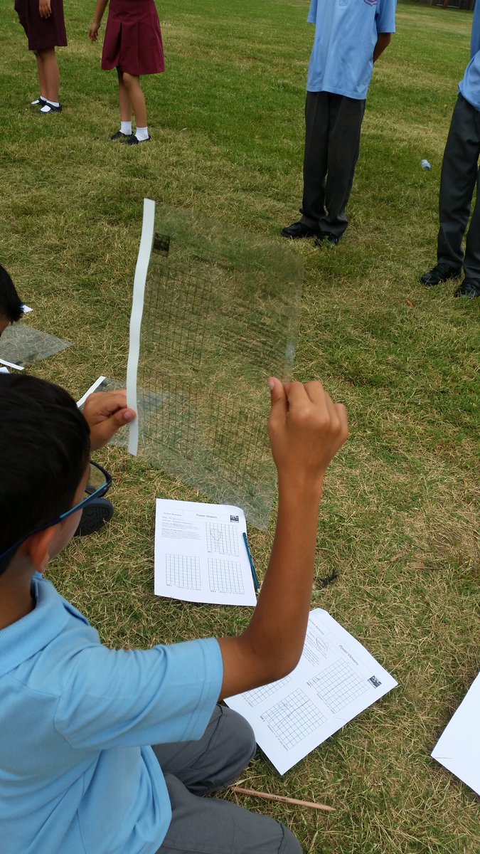 Ms_Kimeducator's tweet photo. Ss investigating relationship between apparent size of object and distance from which it is viewed @BigHistoryPro https://t.co/4W8fi8yk8l
