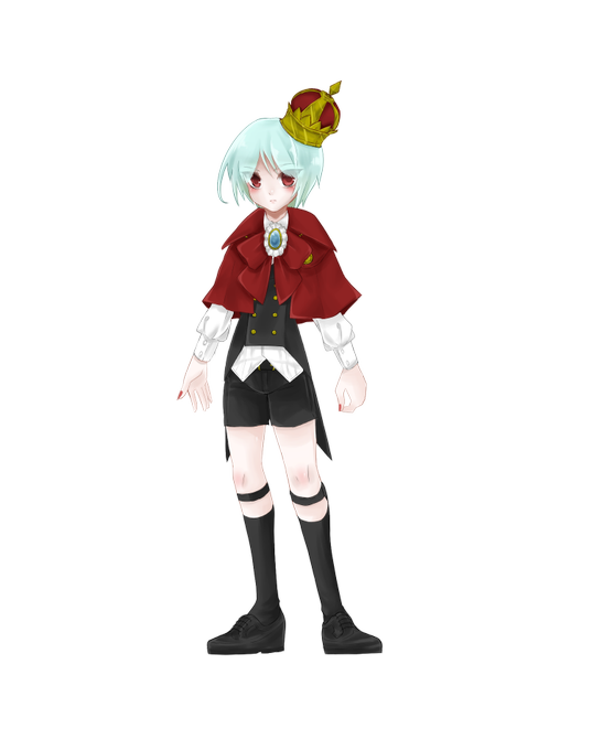 二人目のtwitterイラスト検索結果 古い順