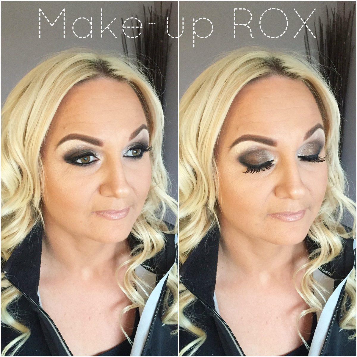 Roxy_Mann_'s tweet photo. #MUA #northeast #makeup #makeupartist https://t.co/guDtQYBWdG