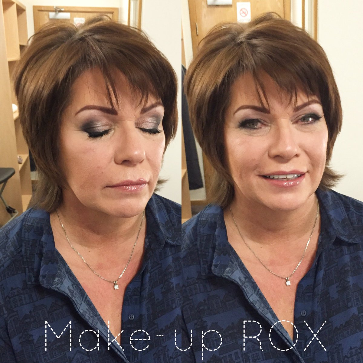 Roxy_Mann_'s tweet photo. #MUA #northeast #makeup #makeupartist https://t.co/guDtQYBWdG