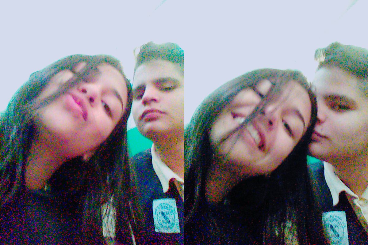 armandoJoseUA16's tweet photo. #noviahermosa #mivida #mitodoo<3 @lianyelis_30 https://t.co/LliMNU8HS8