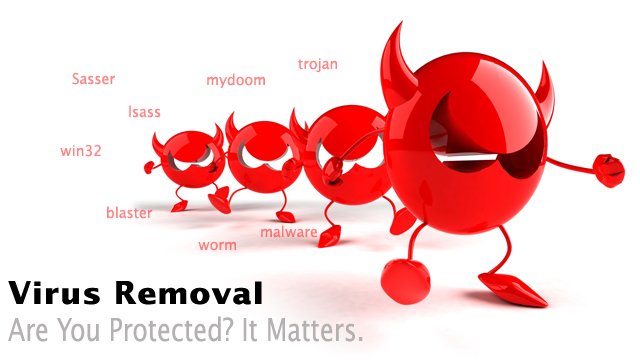 On Your Side Alert: Computer virus destroys PC if detected.