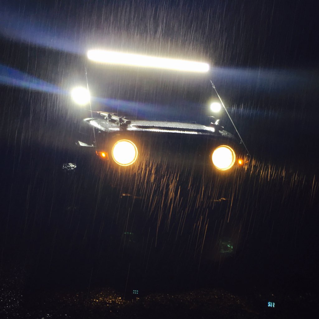 nilightled's tweet photo. All a man needs in life is a jeep! https://t.co/Lg5JF3nyS9