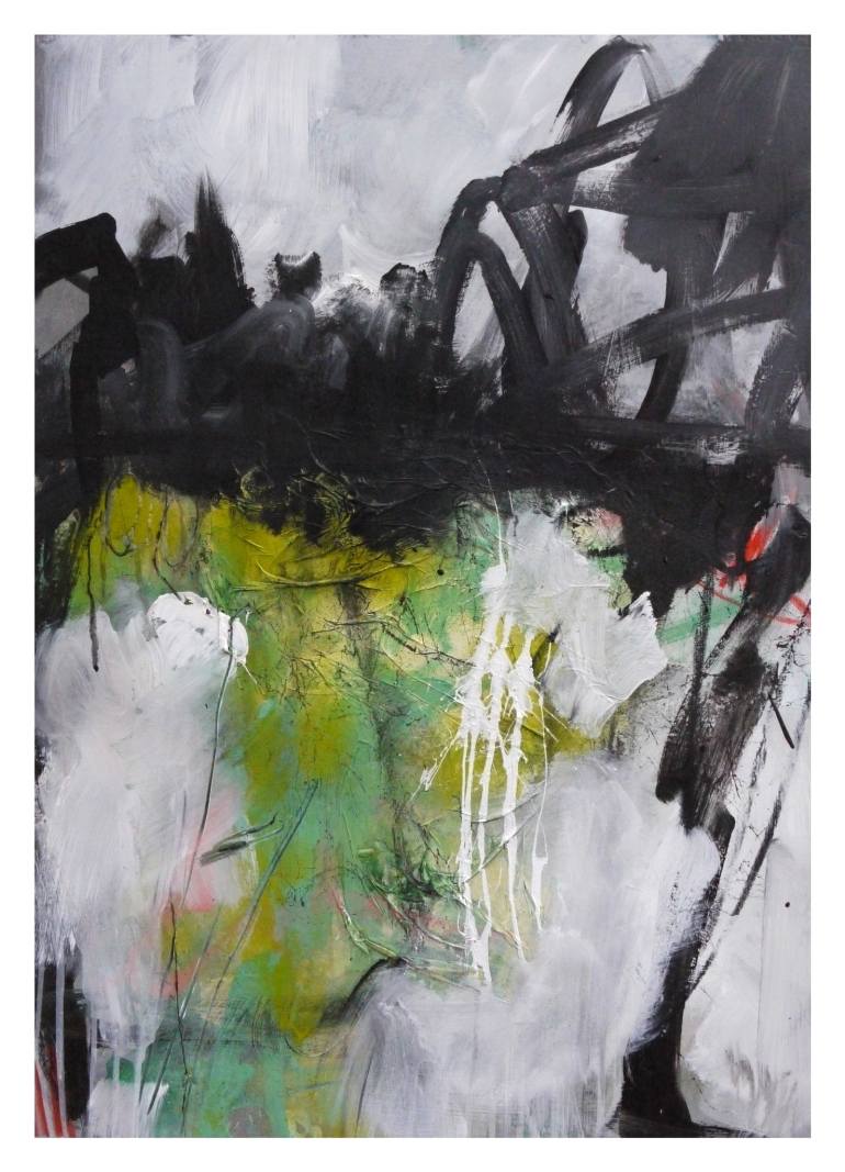 ArtRe_action's tweet photo. 'In The Lithic Ocean' - Daniela Schweinsberg: @SchweinsbergArt
#painting

Work's page: https://t.co/QipXlkzx6E https://t.co/GFsF0nP4BY
