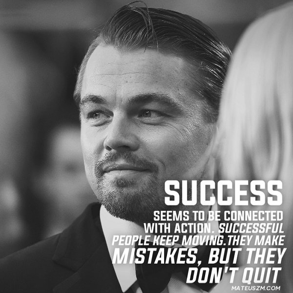 themateuszm's tweet photo. He finally did it! @LeoDiCaprio #Oscars https://t.co/5bCxsdP0it