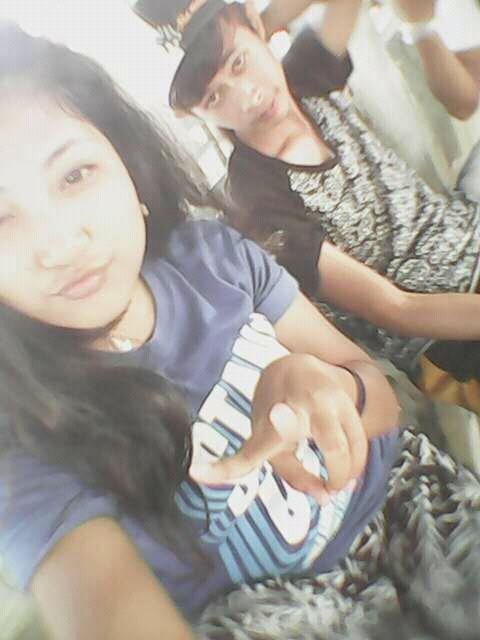 iamjudithxD's tweet photo. Bestfriend goals https://t.co/2zDj9jPpZh
