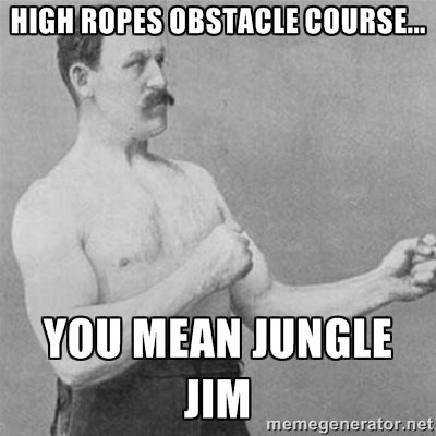 ocr_europe's tweet photo. Good morning message from the overly manly man! https://t.co/aDgOF9ATou