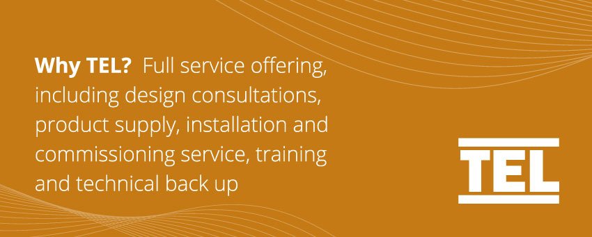 Temp_Elec's tweet image. More reasons to choose TEL for your airflow control and monitoring needs.