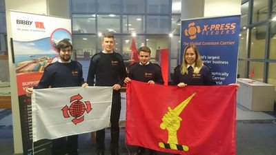 <a href="/BibbyShipMgt/">BibbyShipManagement</a> helps trainees embark on voyage of discovery liverpoolecho.co.uk/news/business/…
