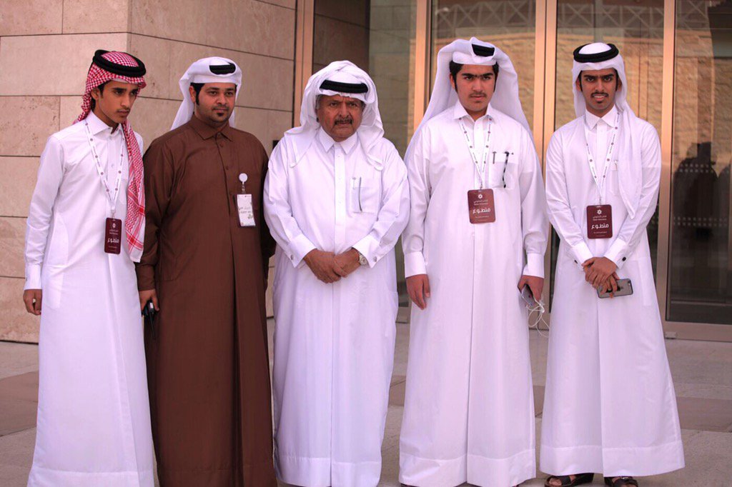 voluntaryqa's tweet image. المتطوعون هم قوام الحياة 💎

📷 الشيخ فيصل بن قاسم آل ثاني، مع مجموعة من المتطوعين في فعالية وجه وجهتك. #قطر_التطوعي