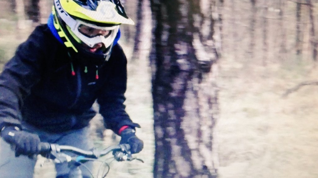 RikyeStephMtb's tweet photo. Enduro feelings.. :D #MTB #FilmingVideo #YouTube #Woodland https://t.co/Sg2B2ErODI