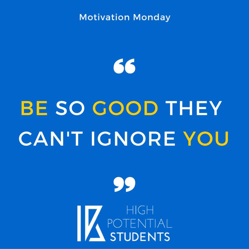 hpsbe's tweet photo. Monday, let's do this! #motivationmonday #happymonday https://t.co/cxzIaNfaxb