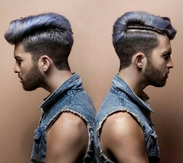 staceynorman's tweet photo. #BuyORSell: Denim Hair.
Discuss.

@947 #947SNL https://t.co/0N7P8YVj8R