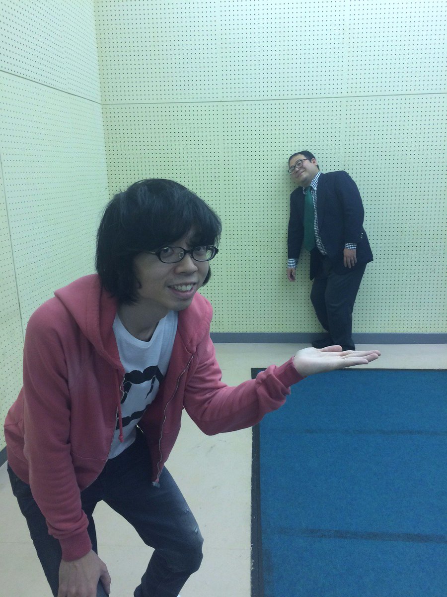 MUSICWOLFFAMILY's tweet image. 今日のスタジオゲストは、WHITE ASHののび太さん。ラジオウルフの3月のEDにAL「SPADE3」から週変わりで！　TVコメントは3/30、RDコメントは3/20です。 #mwolf #ザマツ #SPADE3
#WHITEASH