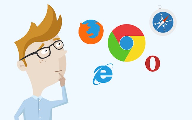 Virtuenetz's tweet image. How to Get Started With #Browser_Testing In Less Than 2 Hours
Check out only on #Virtuenetz
goo.gl/p1dQaX