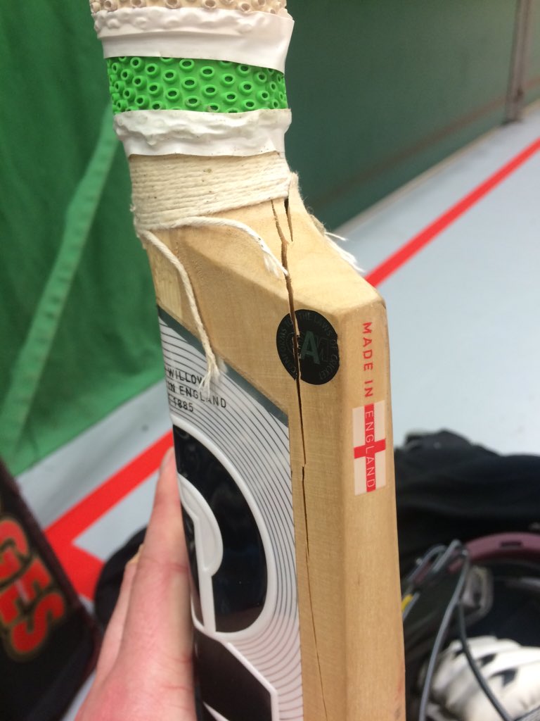 JamesCarrr9's tweet photo. Just what you want in pre-season ππ½#newbatplease https://t.co/3YPEIKeFaM