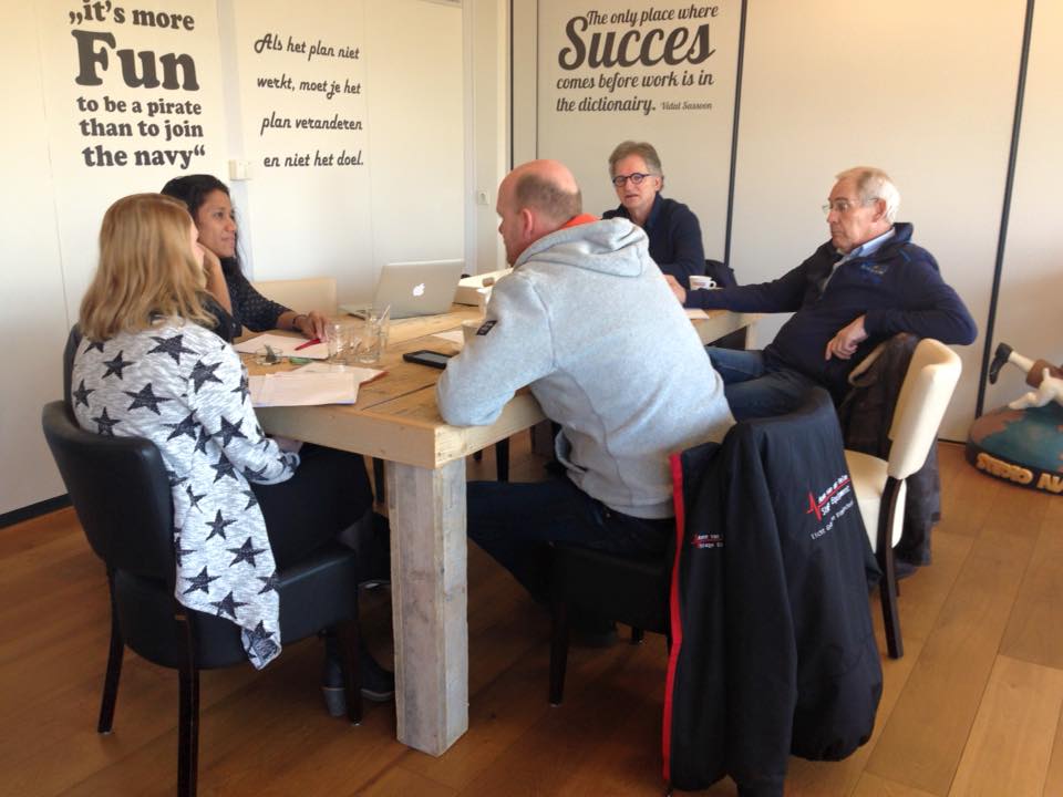 <a href="/wtchallenge/">WikiTree Challenge</a> 2016 krijgt steeds meer vorm!