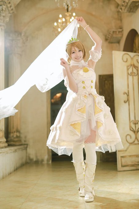 Twitterのコスプレ画像91