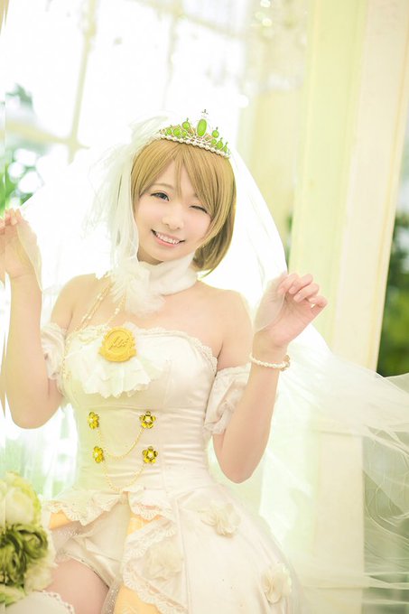 Twitterのコスプレ画像88