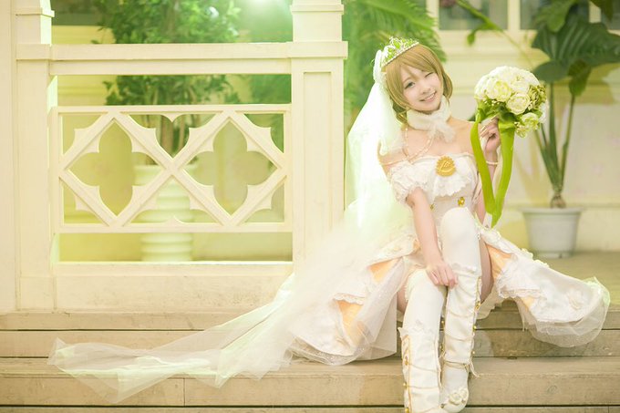 Twitterのコスプレ画像90