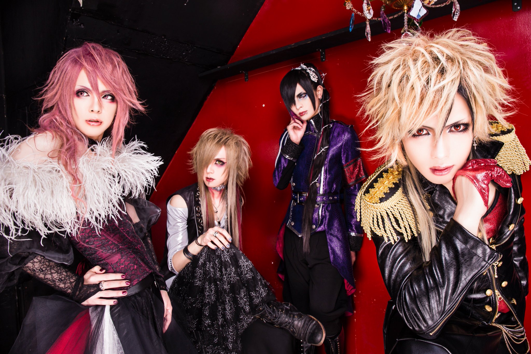 レディース 福袋 (セール) -ファッション通販 2016年 JILUKA Faizh≪メンバー全員サイン入り≫（Official 邦楽