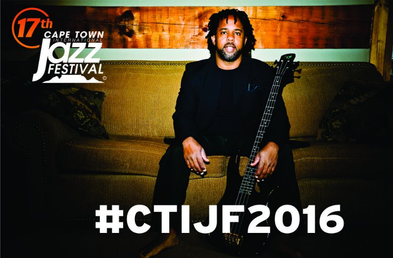 CTJazzFest's tweet photo. The #BassAce himself, @VictorWooten will be performing at #CTIJF2016 on Friday, 1 April - https://t.co/fawWVdj3Yn https://t.co/9rWjxclir1