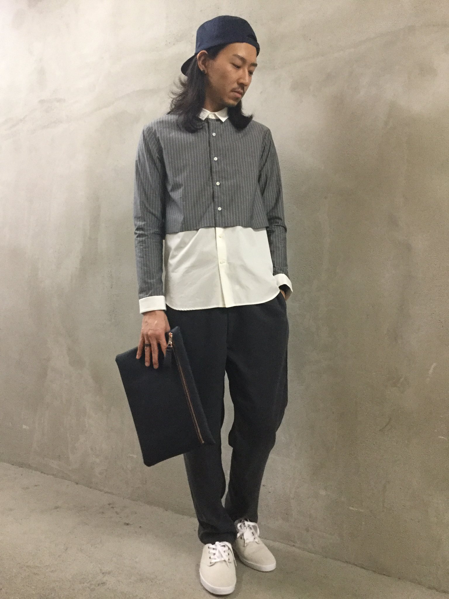 メンズロングヘア Twitter Search Twitter