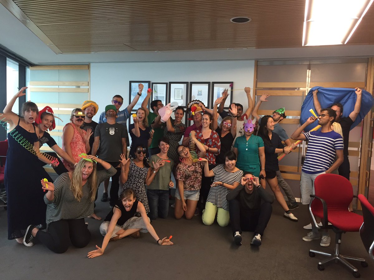JessHowell_Iam's tweet photo. Missing these amazing jammers already! Till next year guys #aklgsj #GSJam https://t.co/39Gaj1gIGJ