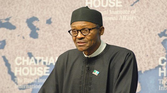 Oil prices "totally unacceptable", Nigerian president tells Qatar's ruler ow.ly/YRSfB