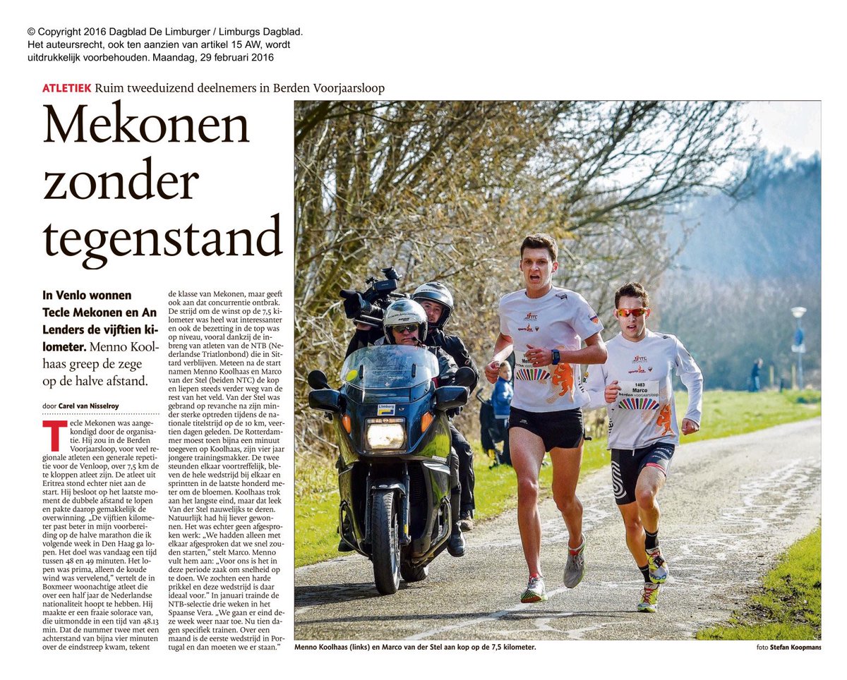 Menno Koolhaas tweet media