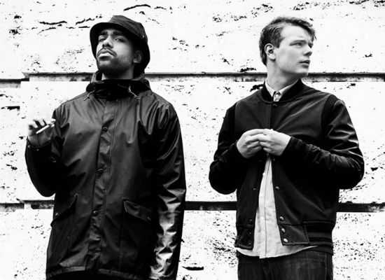 Nyt album fra Ukendt Kunstner 'Den anden side' ude. Tårnhøjt niveau som altid. Hør i TIDAL tidal.com/album/57641917