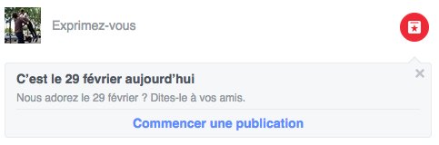 MetaVisu's tweet image. #Facebook n'est pas tout à fait réveillé le Lundi matin ! Enfin nous adorez fautes d'orthographe... @Bescherelle