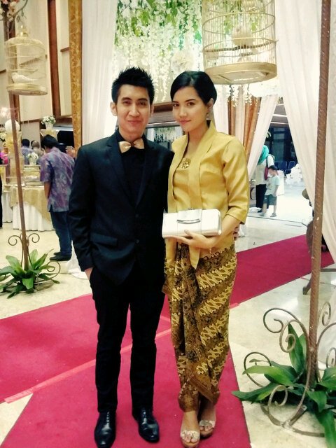andi_aw's tweet photo. Love love @YuliaShantika ☺ https://t.co/prrgqx2ayl