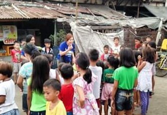 JDumag's tweet photo. We're so blessed to be a blessing. #IamWIRED ♥♥♥ https://t.co/mt8tifi19j