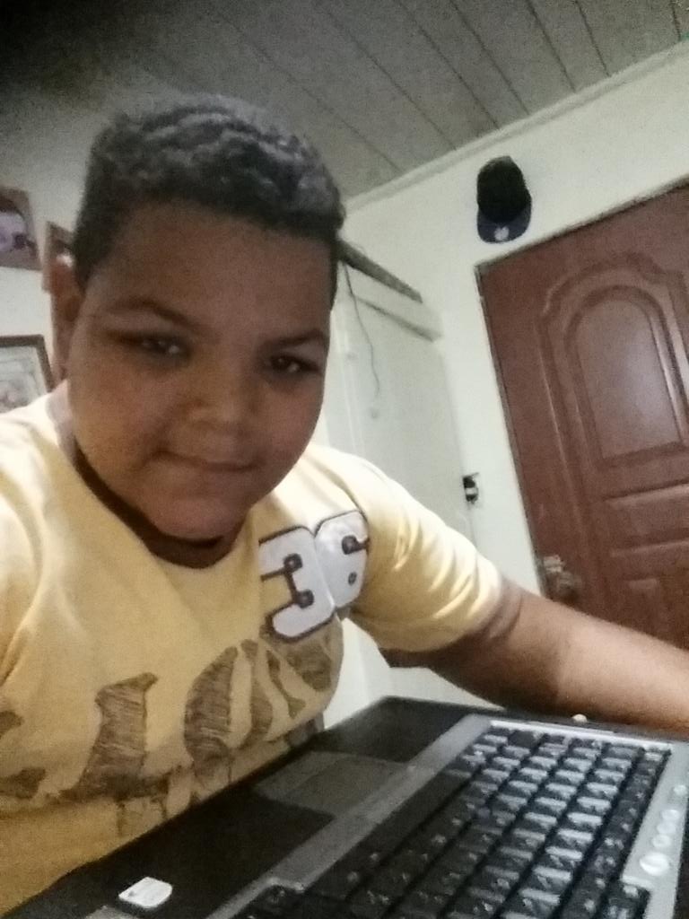 michael tweet media