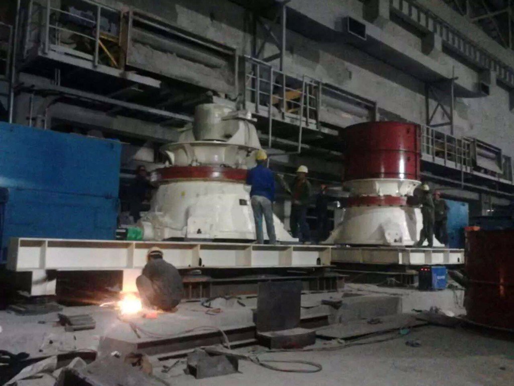 wrightcrusher's tweet image. single cylinder hydraulic cone crusher