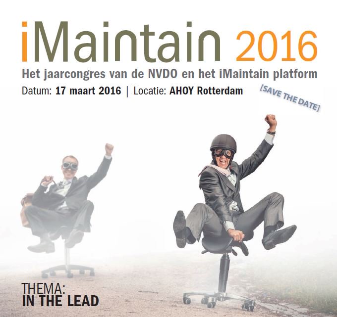 Ron_Wever_NVDO's tweet photo. Mijn deelname is geregeld.Tot 17 maart #Ahoy #NVDO #iMaintain congres&deVerkiezingMMY #NVDO2 https://t.co/FlfA1tN1lJ https://t.co/a5F1q7zGnN