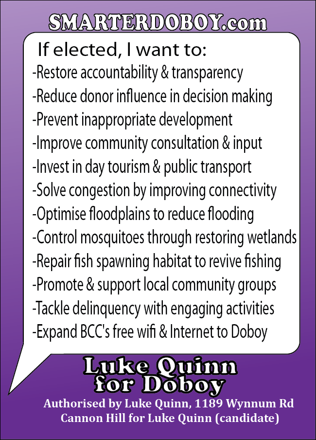 SmarterDoboy's tweet image. Summary of my plans for Doboy #VoteIndependent #bccvotes #bnevotes Local election March 19th 2016