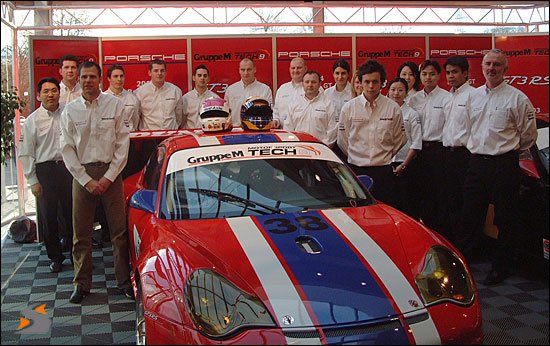 Tech9 Motorsport (@tech9ms) | Twitter