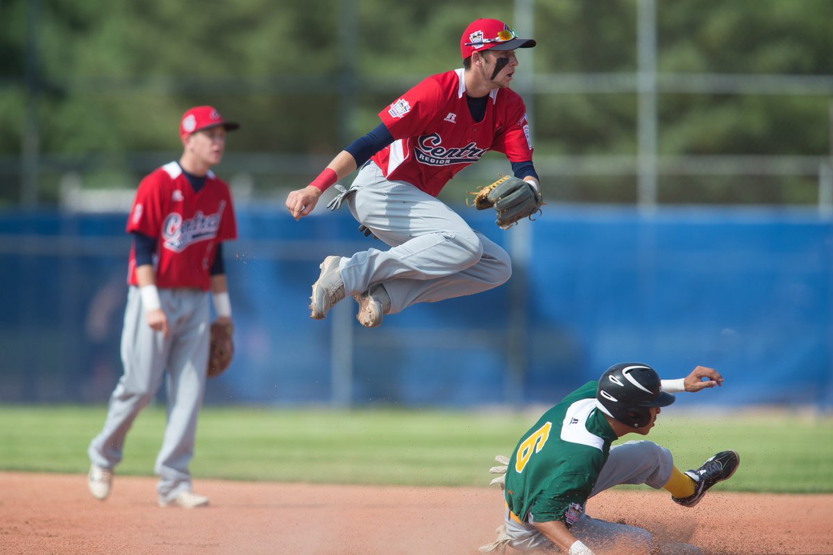 Little League tweet media