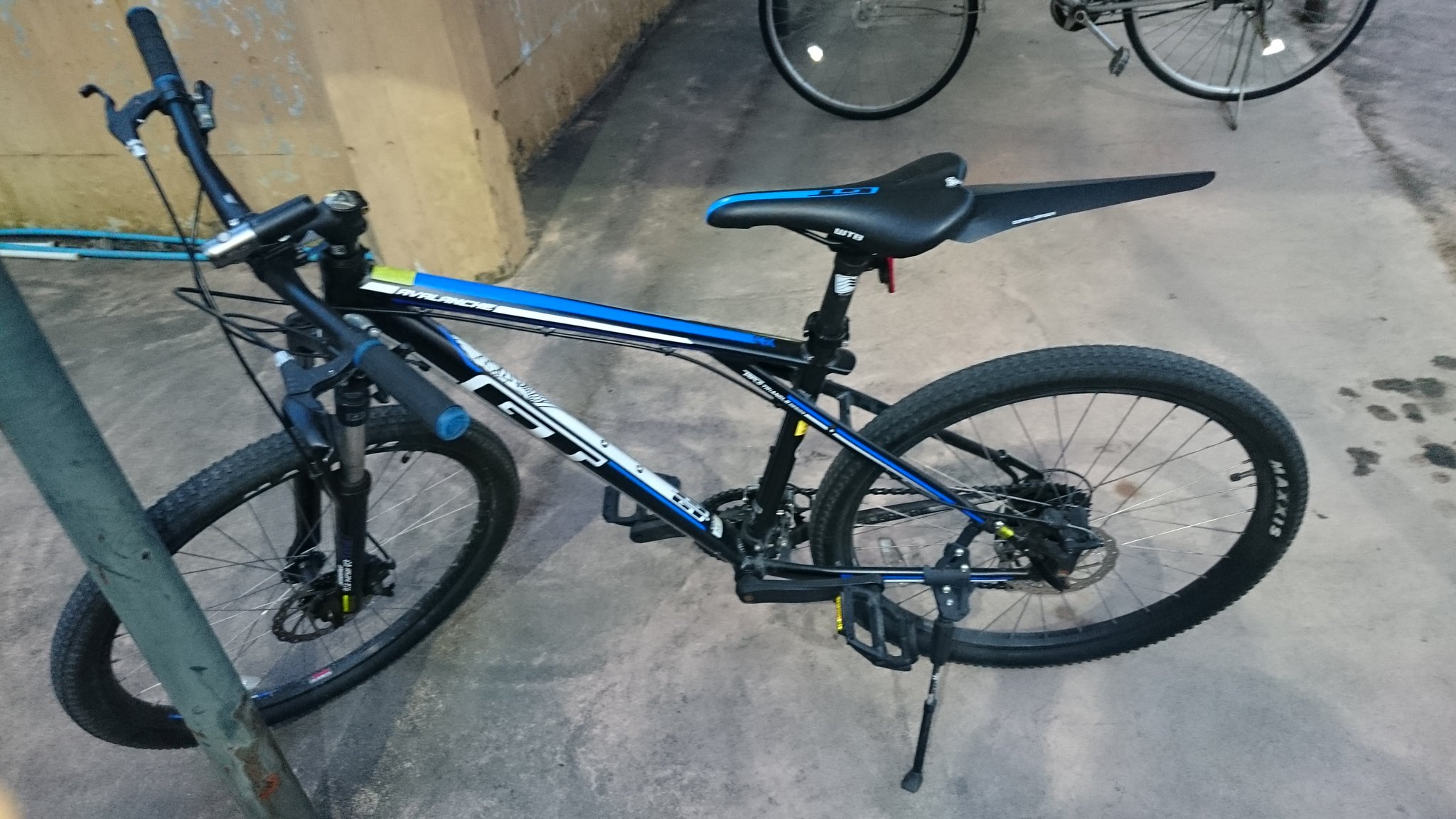 九州より　GT アバランチ　3.0 G0G1 TAIANGLE DEISGN 九州より GT アバランチ 3.0 G0G1 TAIANGLE DEISGN - メルカリ