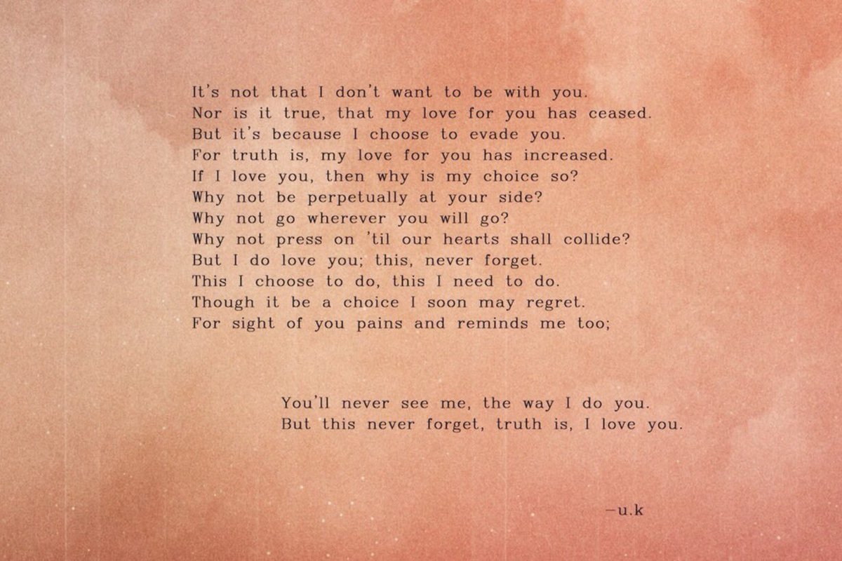 Elysiuum's tweet photo. It's not that I don't want to be with you https://t.co/ssN6tDiom7