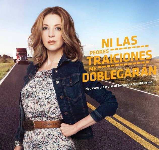 Por fin👏🙌 ya es #Lunes familia #trailera🚍buena semana a tod@s🎥 #EvaLaTrailera por #Telemundo <a href="/EG_ClubOficial/">EG_ClubOficial</a>